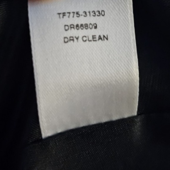 Pendleton Coat 100% Wool Jacket Women's 5-Buttons Ombre Waffle Weave Size Medium - Picture 10 of 10